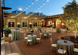 Renaissance Charlotte SouthPark Hotel 3