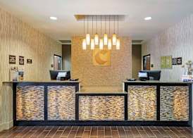 Comfort Inn & Suites Brighton Denver NE Medical Center 3