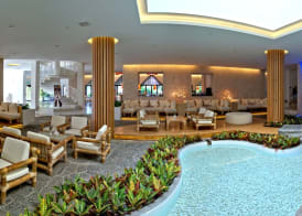 TUI MAGIC LIFE Sarigerme 3