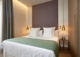 Suites Murillo Plaza Sta. Cruz 5