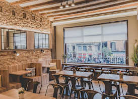 Hostal Marenostrum 2