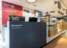 Serways Hotel Reinhardshain Nord 3