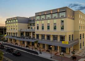 Hilton Garden Inn Ocala Downtown, Fl 2