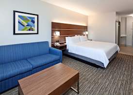Holiday Inn Express & Suites RANCHO MIRAGE - PALM SPGS AREA by IHG 4