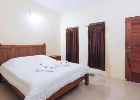 Sama Sama Bungalows 5