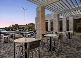 Embassy Suites by Hilton Round Rock 4