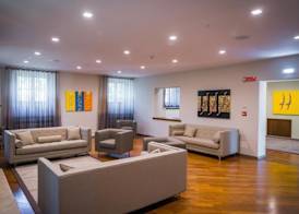 Le Cappuccinelle Suites&SPA 2