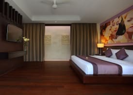 Mahagiri Villas Sanur 2