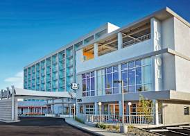Graduate by Hilton Tempe 2