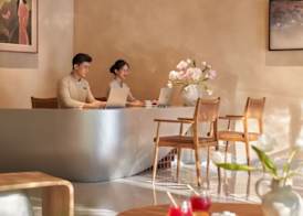 Silverland Sil Hotel 5