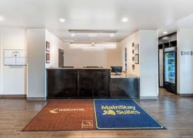 MainStay Suites Denver International Airport 2
