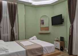 Spiranca Apartments & Rooms 2