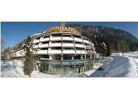Familienhotel Sonngastein 2
