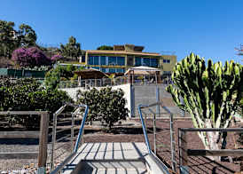 Finca Oasis Holidays & Health - Apartamentos con Rooftop Terrace 4