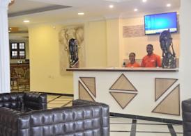Spice Palace Hotel 2