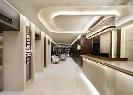 Bentley Hotel Old City-Special Class 4
