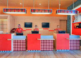 Ibis Bali Kuta 2