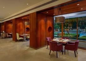 ITC Maurya, a Luxury Collection Hotel, New Delhi 3