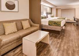 City Express by Marriott Pooler Savannah Airport 4