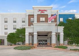 Hampton Inn Denver Northeast-Brighton 5