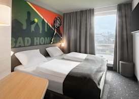 B&B Hotel Bad Homburg 5