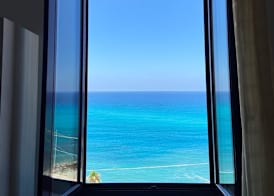 B&B Laudato Sii Tropea 5