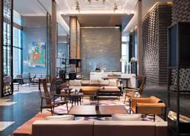 Canopy by Hilton Chengdu City Centre 4