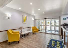 MainStay Suites Port Arthur - Beaumont South 2