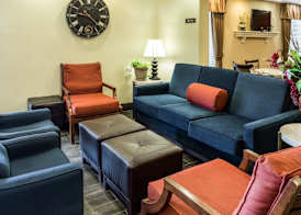 Quality Inn & Suites Houma 2