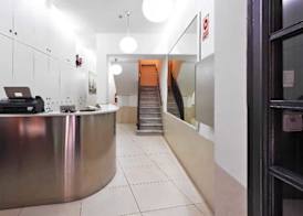 Hotel Inglés 3