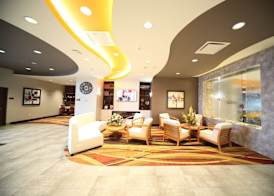 Wyndham Garden Edmonton Airport 3