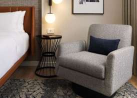 Sheraton Parkway Toronto North Hotel & Suites 5