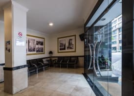 Cinelandia Hotel 3