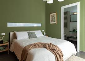 Lotus House 5