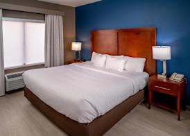 Comfort Suites Prestonsburg West 5
