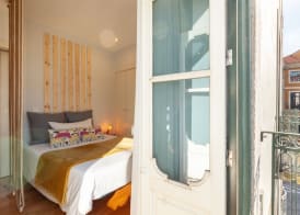 D&S - Ribeira Premium Apartments 2