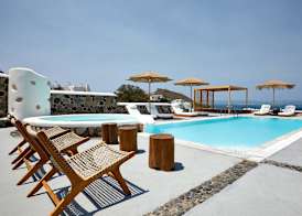 Nuvia Suites 4
