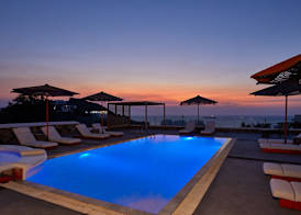 Nuvia Suites 5