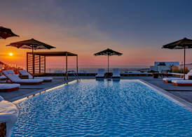 Nuvia Suites 3