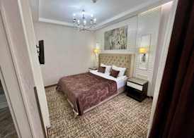 City Center Hotel Taksim İstanbul 3