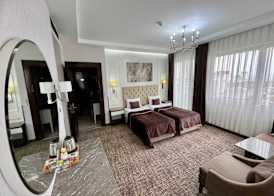 City Center Hotel Taksim İstanbul 2