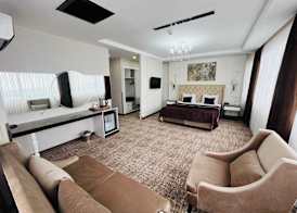 City Center Hotel Taksim İstanbul 5