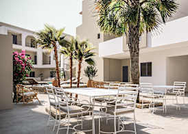 Nami Hotel & Suites 2