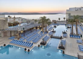 db San Antonio Hotel + Spa All Inclusive 2