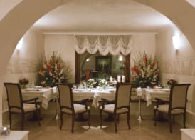 Hotel Ai Reali - Small Luxury Hotels of the World 4