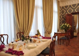Hotel Ai Reali - Small Luxury Hotels of the World 5