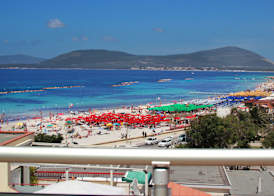 Alma di Alghero Hotel 5