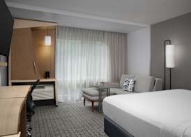 Courtyard by Marriott Philadelphia Bensalem 5