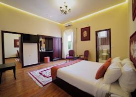 Victoria Cairo Hotel 3