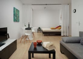 Apartments Antons 3